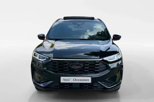 Ford Kuga (2025) thumbnail 2