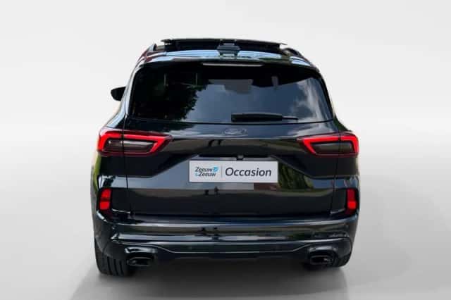 Ford Kuga (2025) thumbnail 4