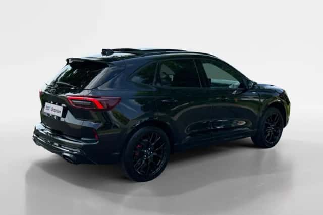 Ford Kuga (2025) thumbnail 5