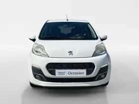 Peugeot 107 (2012) thumbnail 2
