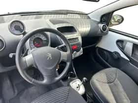 Peugeot 107 (2012) thumbnail 11