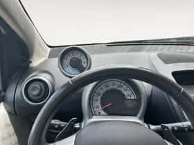 Peugeot 107 (2012) thumbnail 14