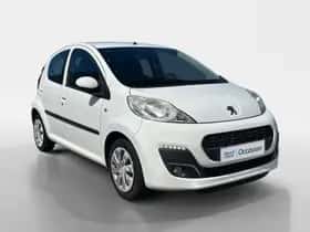 Peugeot 107 (2012) thumbnail 3