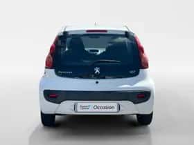 Peugeot 107 (2012) thumbnail 6