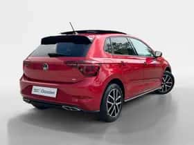Volkswagen Polo (2022) thumbnail 2