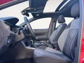 Volkswagen Polo (2022) thumbnail 11