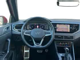 Volkswagen Polo (2022) thumbnail 16