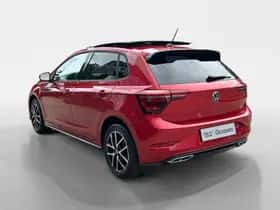 Volkswagen Polo (2022) thumbnail 3
