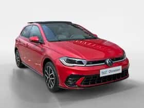 Volkswagen Polo (2022) thumbnail 4