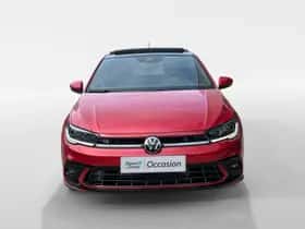 Volkswagen Polo (2022) thumbnail 5