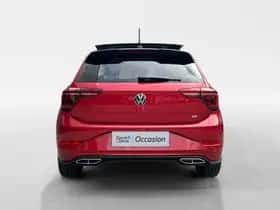 Volkswagen Polo (2022) thumbnail 6