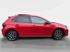 Volkswagen Polo (2022) thumbnail 7