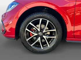 Volkswagen Polo (2022) thumbnail 8