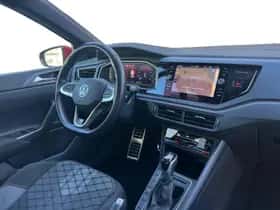 Volkswagen Polo (2022) thumbnail 9