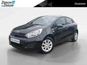 Kia Rio (2014)