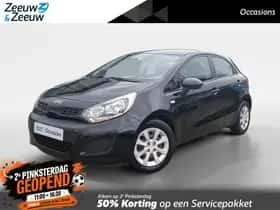 Kia Rio (2014)
