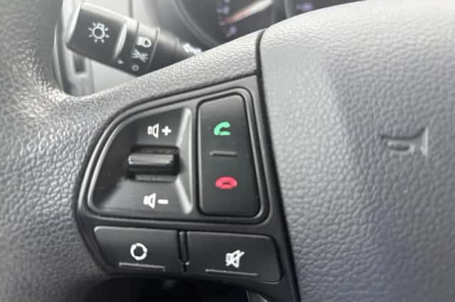 Kia Rio (2014) thumbnail 20