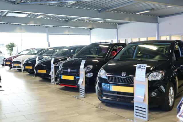 Kia Rio (2014) thumbnail 31