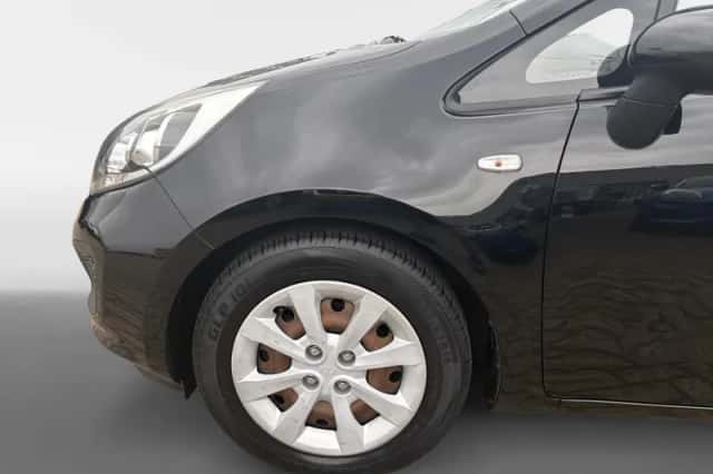 Kia Rio (2014) thumbnail 8
