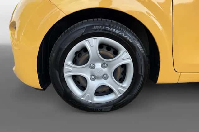 Kia Picanto (2017) thumbnail 6