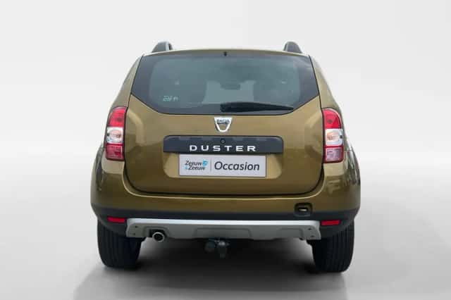 Dacia Duster (2016) thumbnail 7