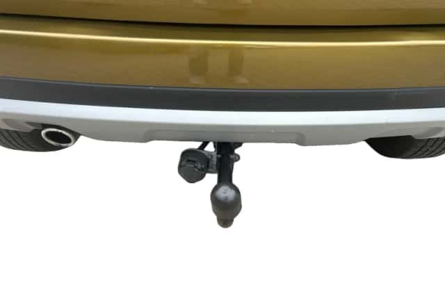 Dacia Duster (2016) thumbnail 8