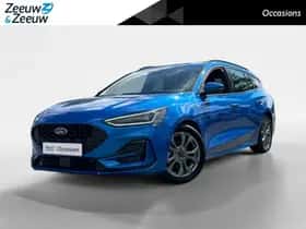 Ford Focus (2023)