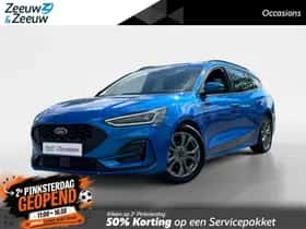 Ford Focus (2023)