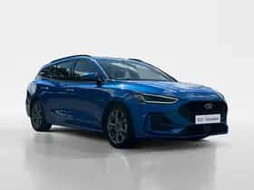 Ford Focus (2023) thumbnail 2
