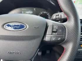 Ford Focus (2023) thumbnail 11