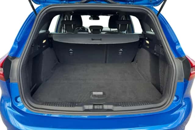 Ford Focus (2023) thumbnail 20