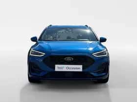 Ford Focus (2023) thumbnail 5