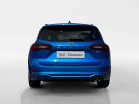 Ford Focus (2023) thumbnail 6
