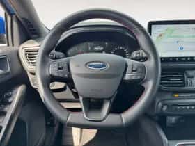 Ford Focus (2023) thumbnail 9