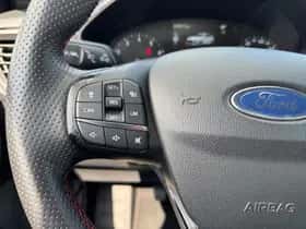 Ford Focus (2023) thumbnail 10