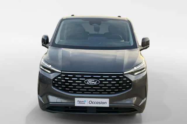 Ford Tourneo Custom (2025) thumbnail 3