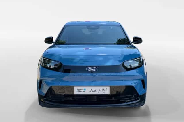 Ford Capri (2026) thumbnail 2
