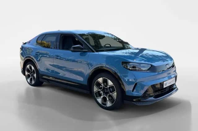 Ford Capri (2026) thumbnail 3