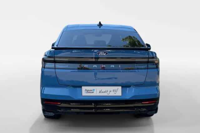 Ford Capri (2026) thumbnail 4