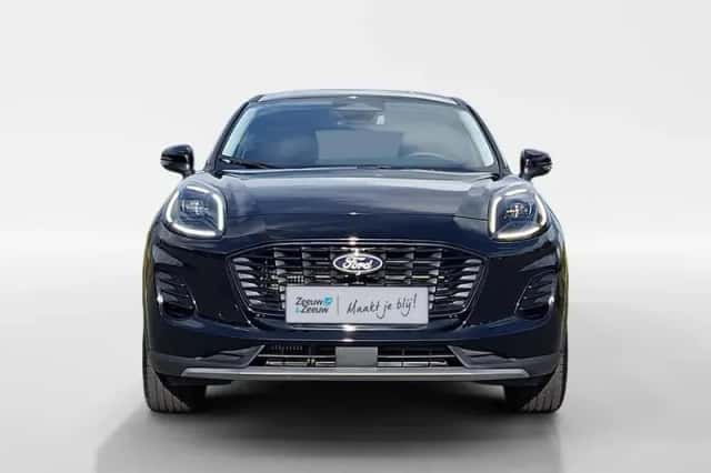 Ford Puma (2026) thumbnail 3
