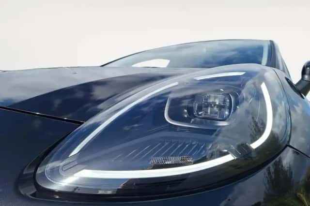 Ford Puma (2026) thumbnail 4