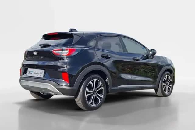 Ford Puma (2026) thumbnail 6