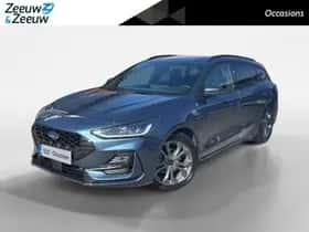 Ford Focus (2024)