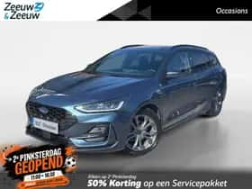Ford Focus (2024)