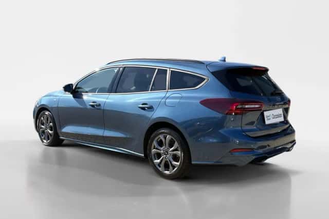 Ford Focus (2024) thumbnail 2