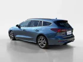 Ford Focus (2024) thumbnail 2