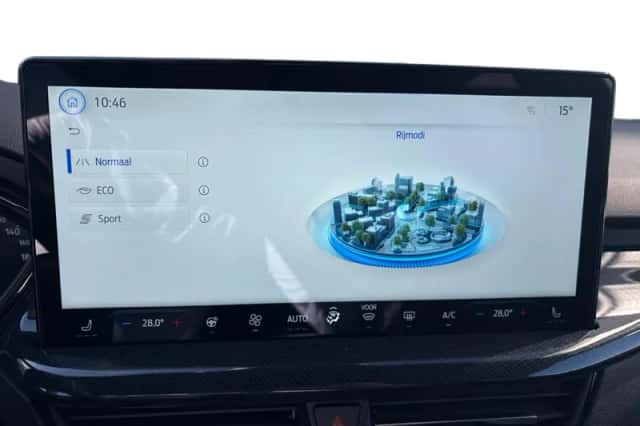 Ford Focus (2024) thumbnail 13