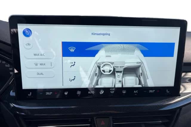 Ford Focus (2024) thumbnail 15
