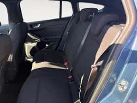 Ford Focus (2024) thumbnail 16