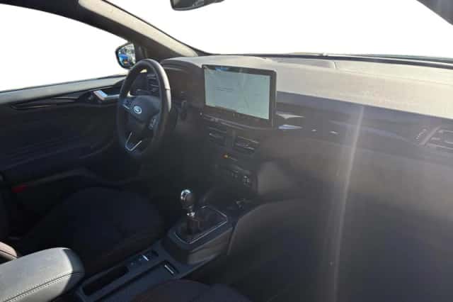 Ford Focus (2024) thumbnail 17